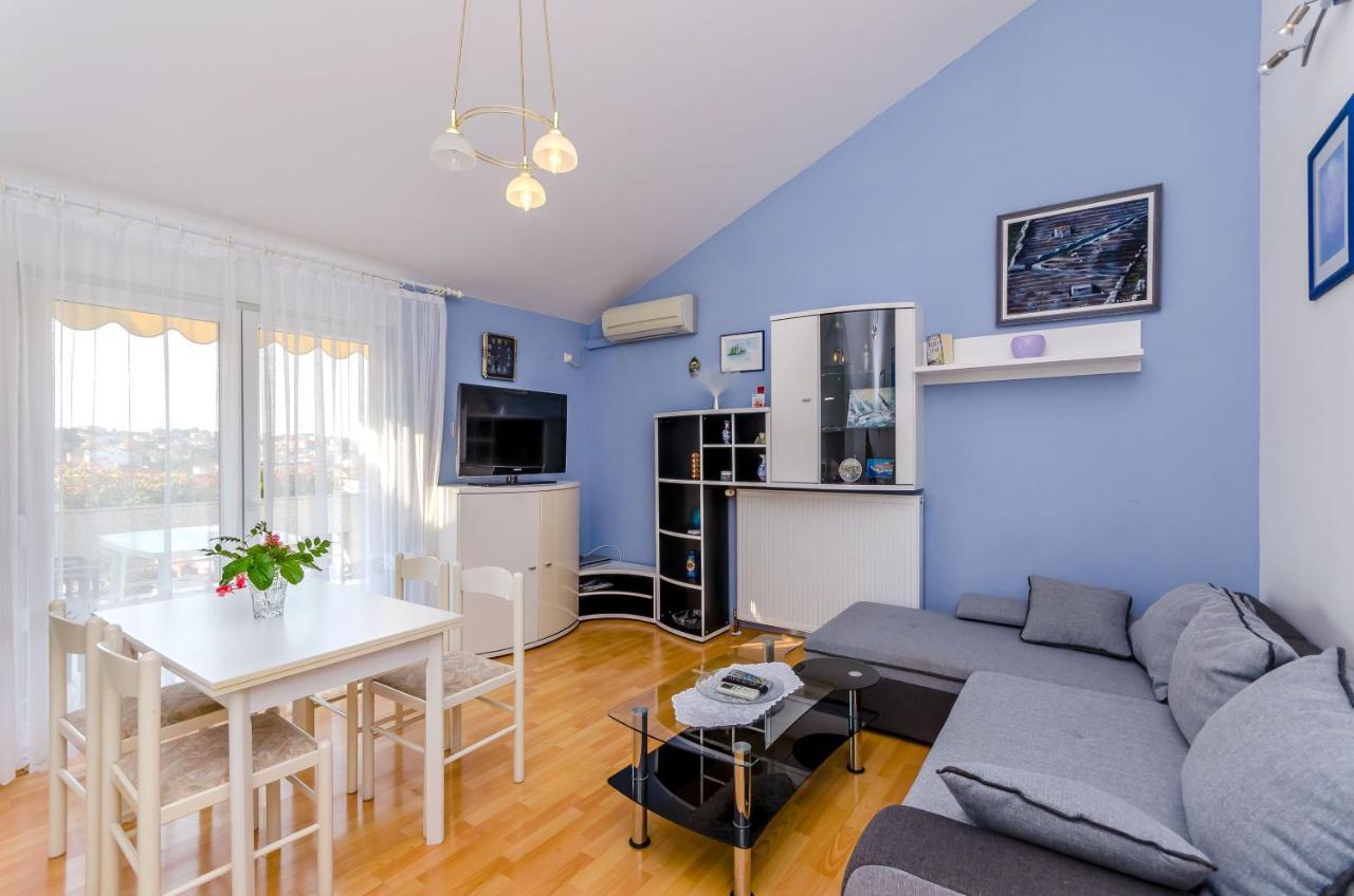 טרוגיר Apartments Maslina מראה חיצוני תמונה