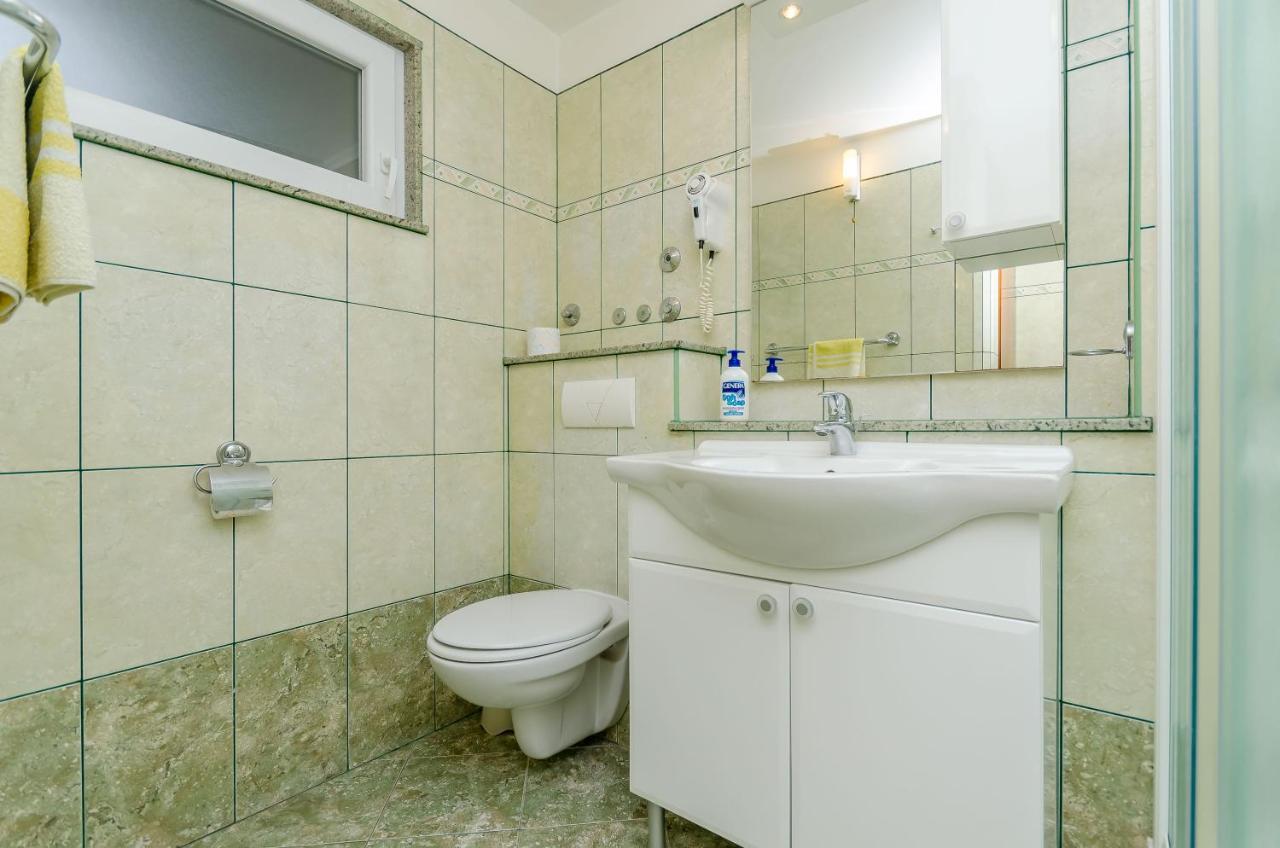 טרוגיר Apartments Maslina מראה חיצוני תמונה
