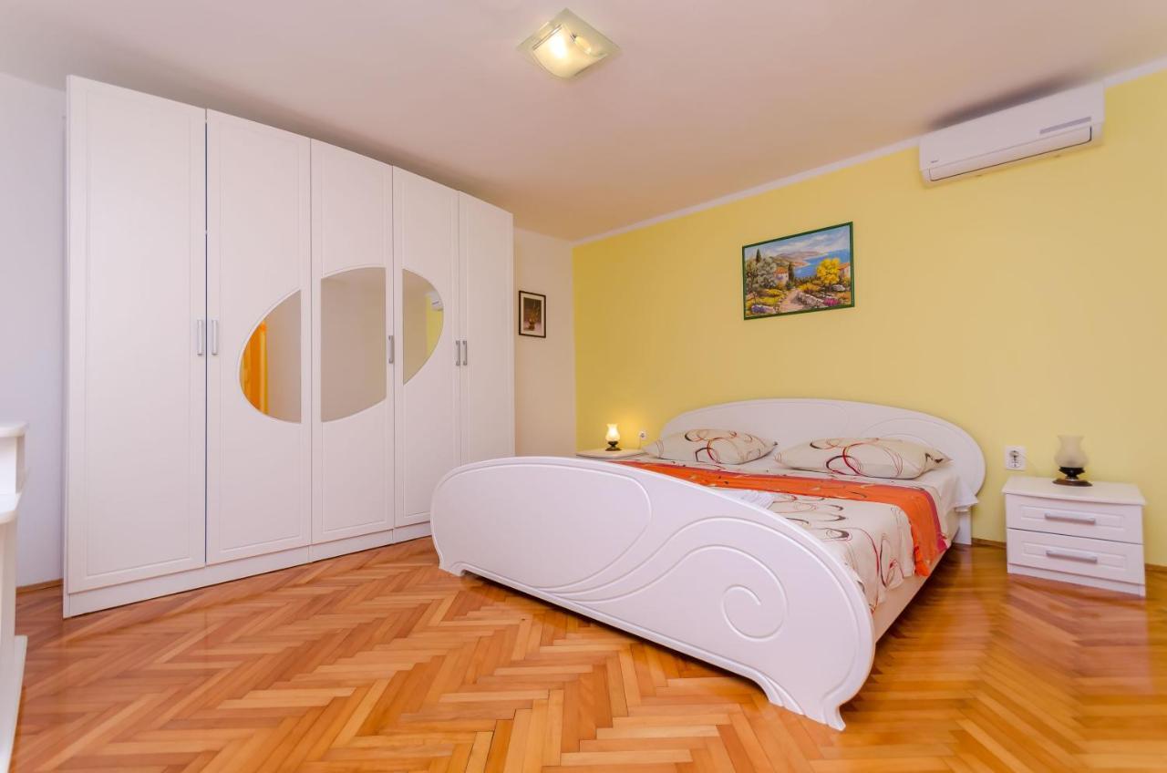טרוגיר Apartments Maslina מראה חיצוני תמונה