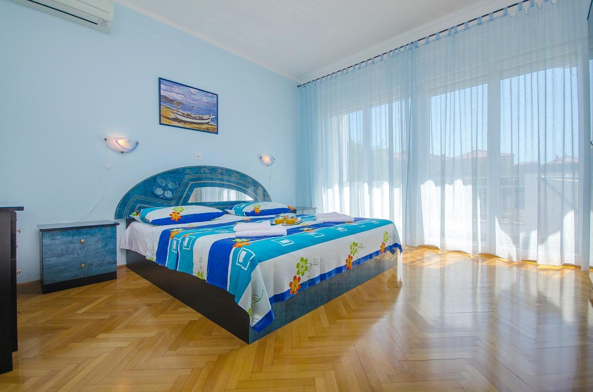 טרוגיר Apartments Maslina מראה חיצוני תמונה