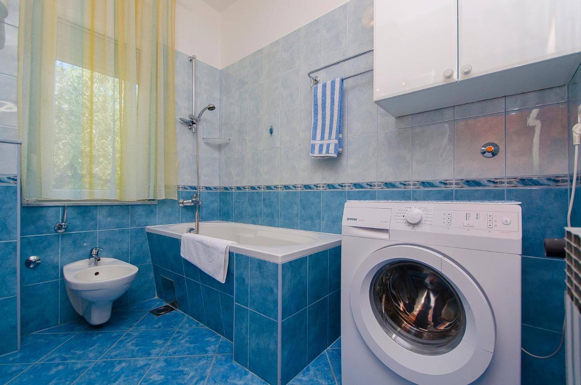 טרוגיר Apartments Maslina מראה חיצוני תמונה