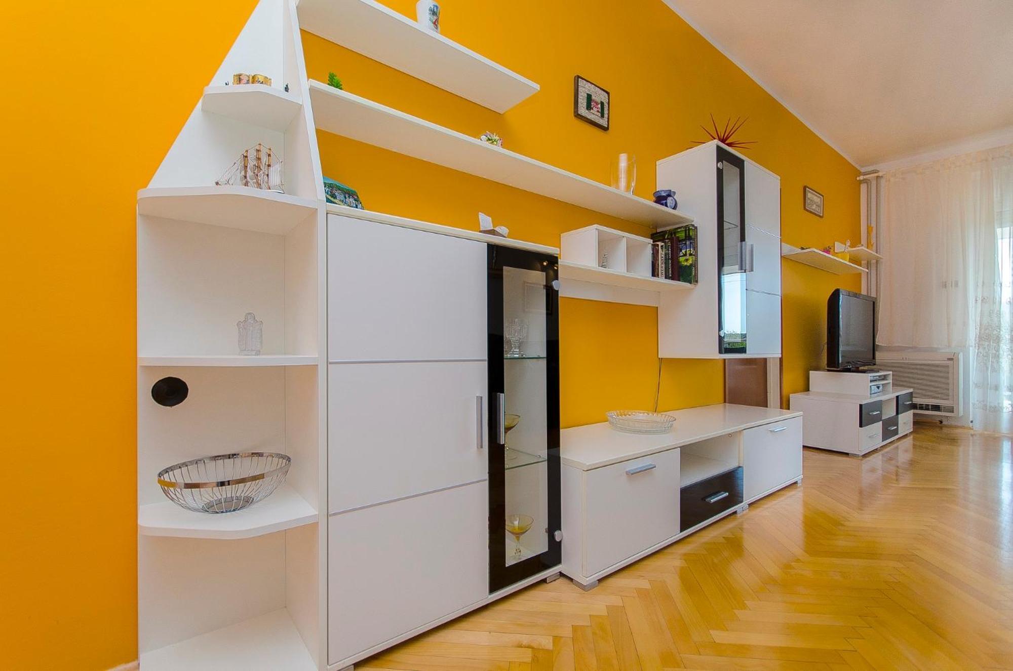 טרוגיר Apartments Maslina מראה חיצוני תמונה