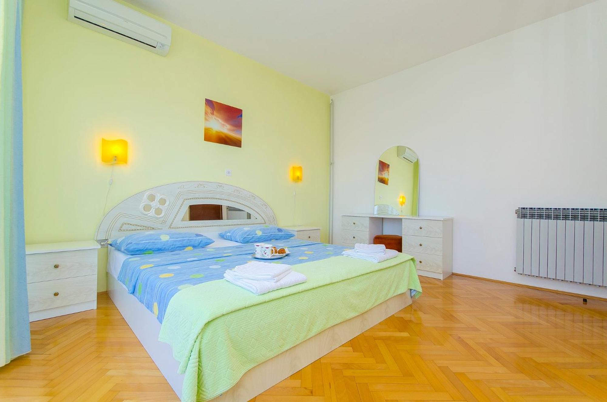 טרוגיר Apartments Maslina מראה חיצוני תמונה