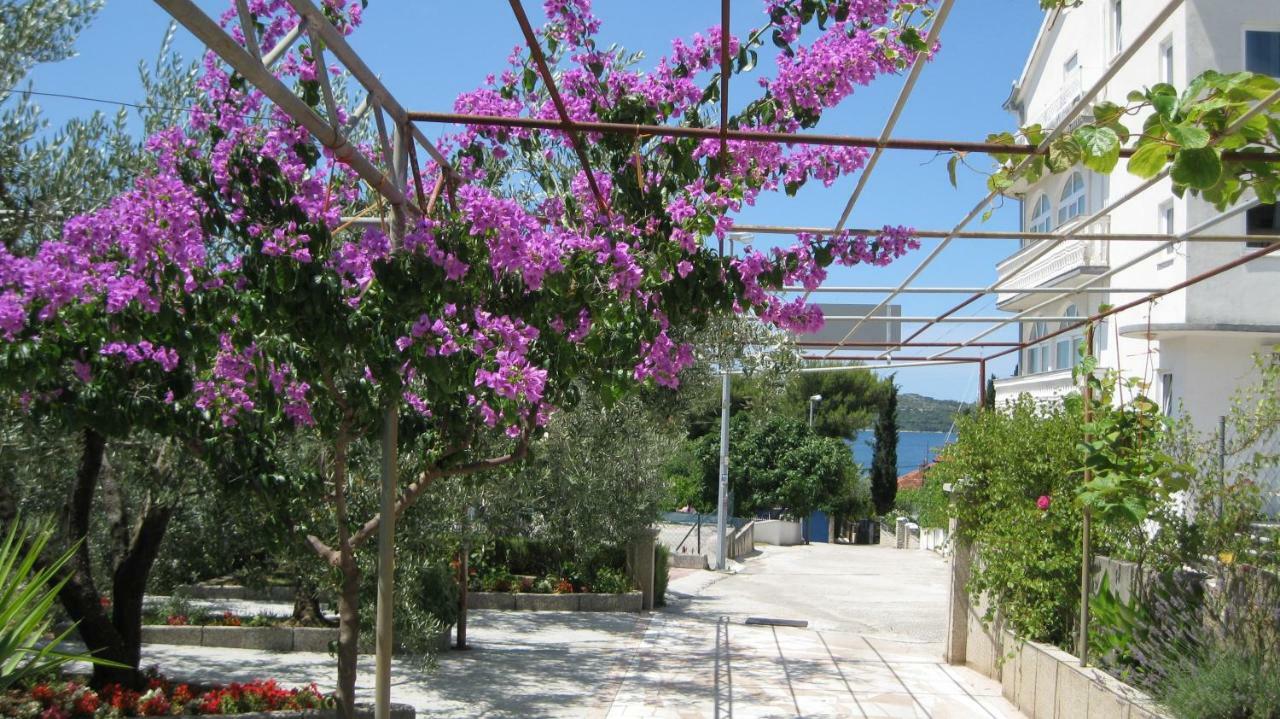 טרוגיר Apartments Maslina מראה חיצוני תמונה