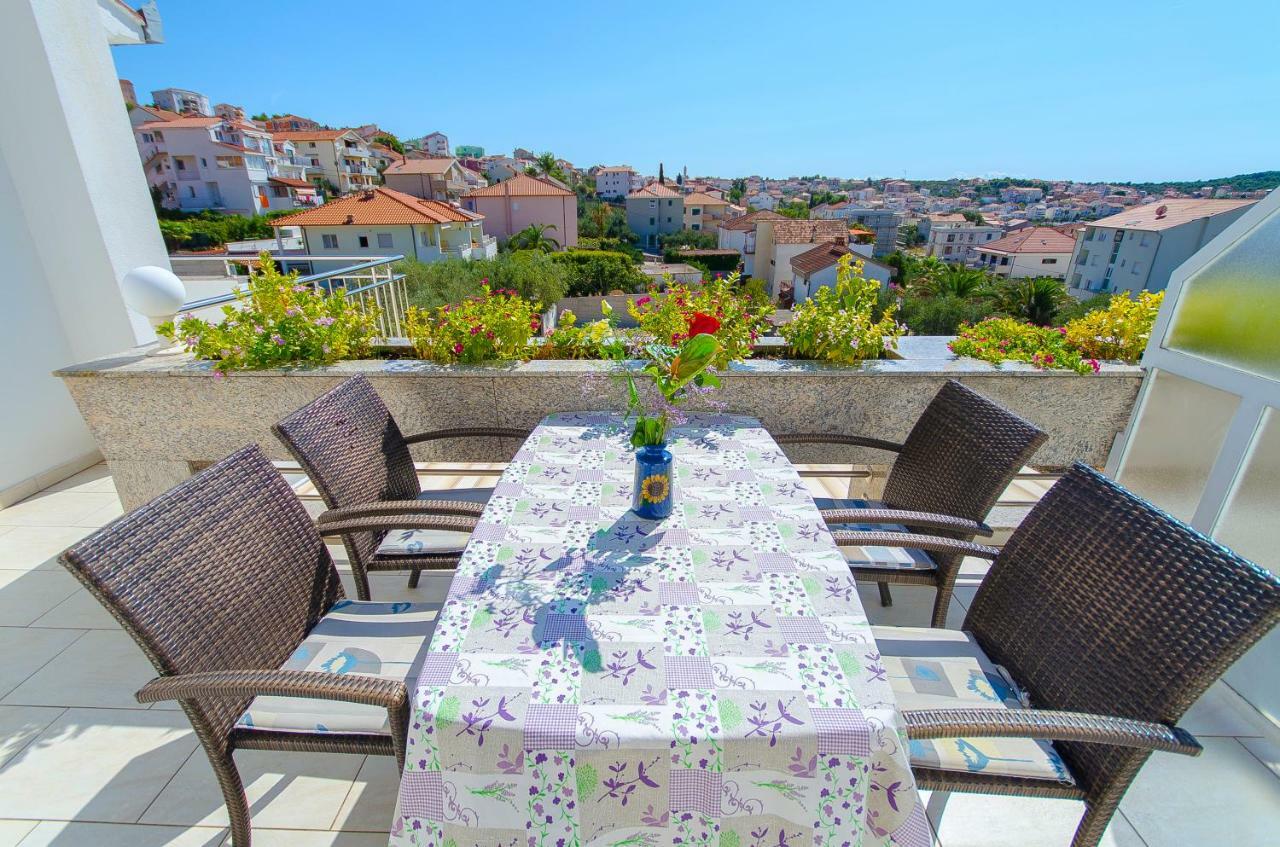 טרוגיר Apartments Maslina מראה חיצוני תמונה